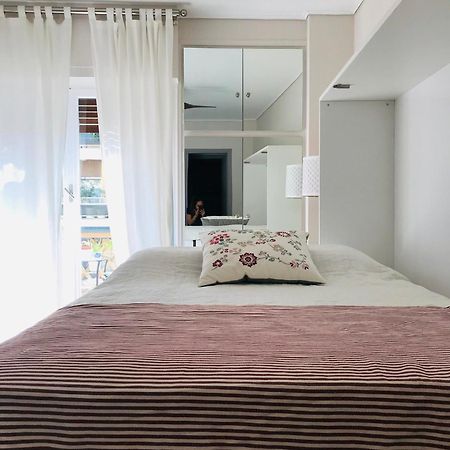 Stefanias Sunny Acropolis Studio On Drakou Pedestrian Atenas Exterior foto